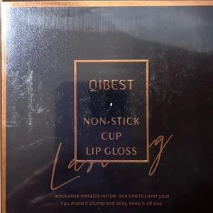 Plumper Makeup Set Kit, Long Lasting Waterproof Velvet Lip Gloss Set, Gift Sets